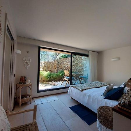 La Villa Entre Terre Et Mer Saint-Come  Exterior photo