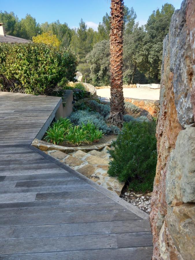 La Villa Entre Terre Et Mer Saint-Come  Exterior photo