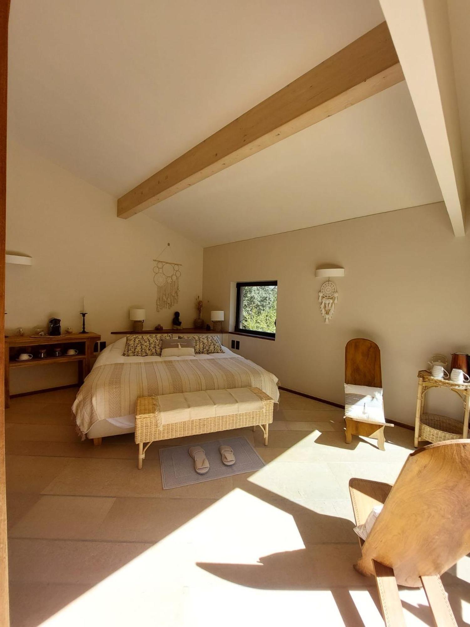 La Villa Entre Terre Et Mer Saint-Come  Exterior photo